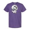 Unisex Poly-Rich Tultex T-Shirt Thumbnail