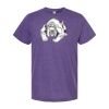 Unisex Poly-Rich Tultex T-Shirt Thumbnail