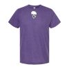 Unisex Poly-Rich Tultex T-Shirt Thumbnail