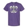 Unisex Poly-Rich Tultex T-Shirt Thumbnail