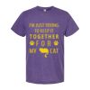 Unisex Poly-Rich Tultex T-Shirt Thumbnail