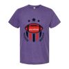 Unisex Poly-Rich Tultex T-Shirt Thumbnail