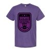 Unisex Poly-Rich Tultex T-Shirt Thumbnail