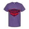 Unisex Poly-Rich Tultex T-Shirt Thumbnail