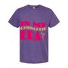 Unisex Poly-Rich Tultex T-Shirt Thumbnail