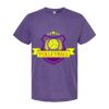Unisex Poly-Rich Tultex T-Shirt Thumbnail