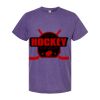 Unisex Poly-Rich Tultex T-Shirt Thumbnail