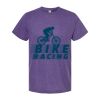 Unisex Poly-Rich Tultex T-Shirt Thumbnail