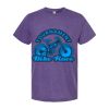 Unisex Poly-Rich Tultex T-Shirt Thumbnail