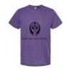 Unisex Poly-Rich Tultex T-Shirt Thumbnail
