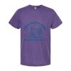 Unisex Poly-Rich Tultex T-Shirt Thumbnail