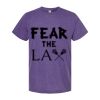 Unisex Poly-Rich Tultex T-Shirt Thumbnail