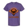 Unisex Poly-Rich Tultex T-Shirt Thumbnail