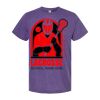 Unisex Poly-Rich Tultex T-Shirt Thumbnail