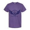 Unisex Poly-Rich Tultex T-Shirt Thumbnail