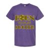 Unisex Poly-Rich Tultex T-Shirt Thumbnail