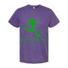 Unisex Poly-Rich Tultex T-Shirt Thumbnail