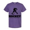 Unisex Poly-Rich Tultex T-Shirt Thumbnail