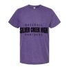 Unisex Poly-Rich Tultex T-Shirt Thumbnail