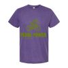 Unisex Poly-Rich Tultex T-Shirt Thumbnail