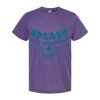 Unisex Poly-Rich Tultex T-Shirt Thumbnail