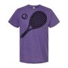 Unisex Poly-Rich Tultex T-Shirt Thumbnail