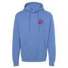 Unisex Fleece Hooded Sweatshirt Thumbnail