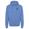 Unisex Fleece Hooded Sweatshirt Thumbnail