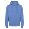 Unisex Fleece Hooded Sweatshirt Thumbnail