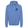 Unisex Fleece Hooded Sweatshirt Thumbnail