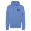 Unisex Fleece Hooded Sweatshirt Thumbnail