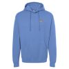 Unisex Fleece Hooded Sweatshirt Thumbnail