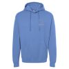 Unisex Fleece Hooded Sweatshirt Thumbnail