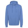 Unisex Fleece Hooded Sweatshirt Thumbnail
