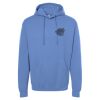 Unisex Fleece Hooded Sweatshirt Thumbnail