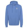 Unisex Fleece Hooded Sweatshirt Thumbnail