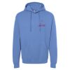 Unisex Fleece Hooded Sweatshirt Thumbnail