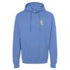 Unisex Fleece Hooded Sweatshirt Thumbnail