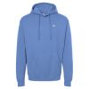 Unisex Fleece Hooded Sweatshirt Thumbnail