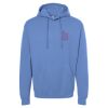 Unisex Fleece Hooded Sweatshirt Thumbnail