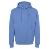 Unisex Fleece Hooded Sweatshirt Thumbnail