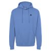 Unisex Fleece Hooded Sweatshirt Thumbnail