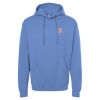 Unisex Fleece Hooded Sweatshirt Thumbnail