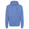 Unisex Fleece Hooded Sweatshirt Thumbnail