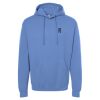Unisex Fleece Hooded Sweatshirt Thumbnail