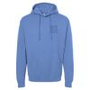 Unisex Fleece Hooded Sweatshirt Thumbnail