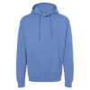 Unisex Fleece Hooded Sweatshirt Thumbnail