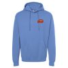 Unisex Fleece Hooded Sweatshirt Thumbnail