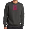 Club Fleece Sleeve Swoosh Crew Thumbnail