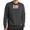 Club Fleece Sleeve Swoosh Crew Thumbnail